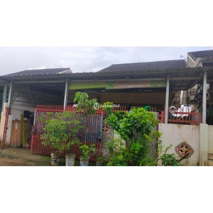 Dijual Rumah di Jalan Kebun Bunga Perum Jofie Regency 2 - Palembang Sumatera Selatan