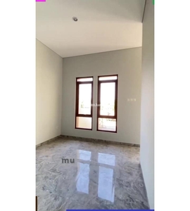 Dijual Rumah Hook Baru Tipe 60/70 2KT 1KM SHM IMB di Cisaranten Dkt Arcamanik - Bandung Jawa Barat