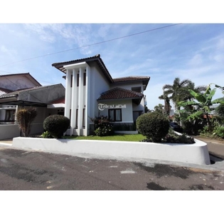 Dijual Rumah Hook Sariwangi LT179 LB130 3KT 2KM, SHM IMB - Bandung Barat Jabar