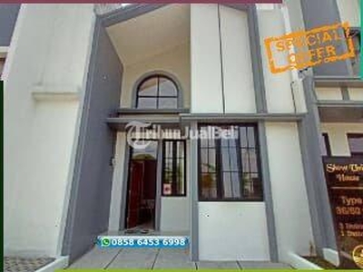 Dijual Rumah LB30 1 Lantai 2KT 1KM Siap Huni Harga Terjangkau - Bandung Jawa Barat