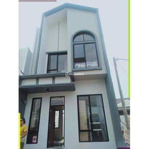 Dijual Rumah LB50 2 Lantai 3KT 2KM Siap Huni Harga Terangkau - Bandung Jawa Barat