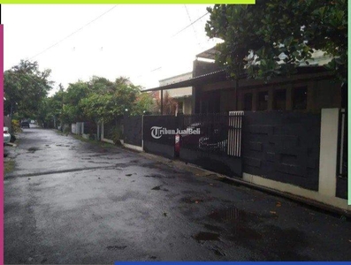 Dijual Rumah LT424 LB500 5KT 5KM Lokasi Strategis Harga Terjangkau - Bandung Jawa Barat