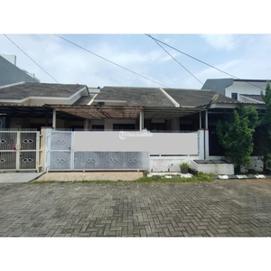 Dijual Rumah Minimalis Siap Huni LT113 LB80 2KT 1KM Legalitas SHM dan IMB - Bandung Barat Jawa Barat