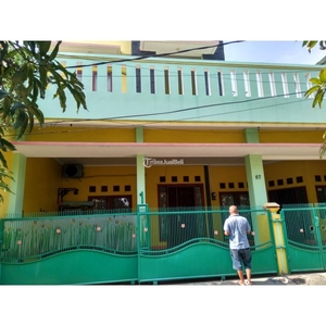 Dijual Rumah Murah Di Prima Harapan Regency LT90 LB150 3KT 4KM - Bekasi Jawa Barat