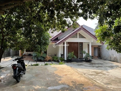 Dijual Rumah Second Dibawah Nilai Apraisal KJPP Jl Kemang Selatan Cipete Selatan Cilandak - Jakarta Selatan