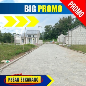 Dijual Rumah Siap Huni Fasilitas Umum Lengkap Harga Terjangkau - Ponorogo Jawa Timur