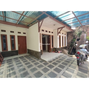 Dijual Rumah Siap Huni LT96 LB60 SHM, Haji Gofur Bukit Cipageran Dekat Permata - Bandung Barat Jawa Barat