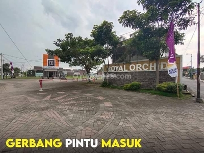 Dijual Rumah Tipe 36/90 2KT 1KM Siap Huni Harga Terjangkau - Sidoarjo Jawa Timur