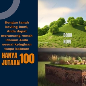 Dijual Tanah Kavling Strategis SHM Lengkap Di Panyandaan Bangun Rumah Impian Anda Sekarang – Bandung Jawa Barat