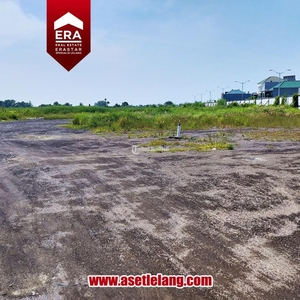 Dijual Tanah Lahan di Perumahan The Sukolilo Residence, Jl. Keputih - Surabaya Jawa Timur