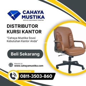 Distributor Kursi Direktur Murah - Surabaya Jawa Timur