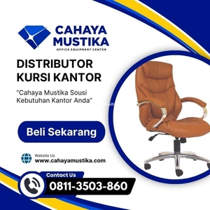 Distributor Kursi Kantor Harga Murah - Surabaya Jawa Timur