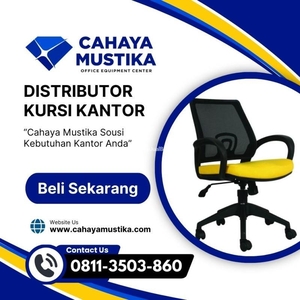 Distributor Kursi Kerja Kantor Soap Kirim - Surabaya Jawa Timur
