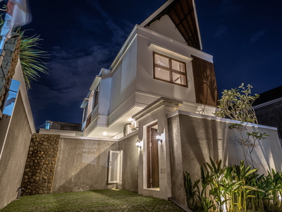 For Lease Beautiful Villa 3 Bedrooms At Uluwatu Bali