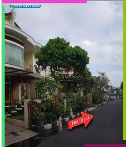 Harga Terbaik Jual Rumah Bekas Bagus Luas 382/226 Puri Tirta A Yani - Bandung Jawa Barat
