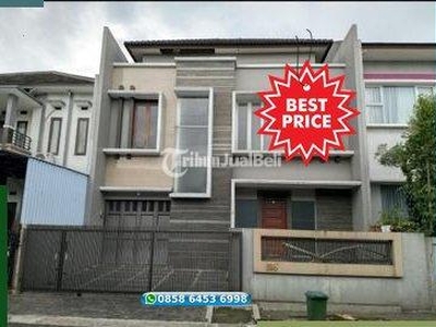 Harga Terbaik Rumah Model Industrial Baru Tipe 250/200 Dkt Gate Tol M Toha Kopo - Bandung Jawa Barat