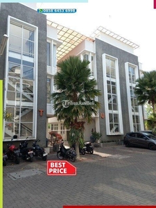 Jual Apartemen Kost Exclusive LT120 LB240 Di Jatinangor Dekat ITB Unpad Dekat Bandung - Sumedang Jawa Barat