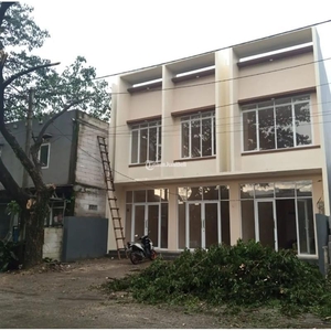 Jual Ruko Gandeng 3 Unit Bangunan 2 Lantai Citra Indah City - Bogor Jawa Barat