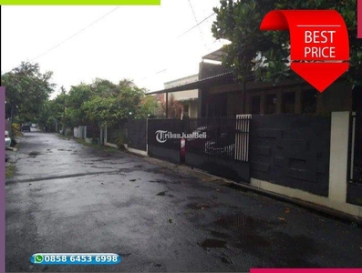 Jual Rumah 2 Muka LT424 LB500 5KT 5KMdi Pusat Usaha Arcamanik Endah Dkt Sport Jabar - Kota Bandung Jawa Barat