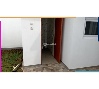 Jual Rumah Baru 1&2 Lantai Townhouse Scandinavia Bagus Di Padasuka Dkt Surapati Core - Bandung Jawa Barat