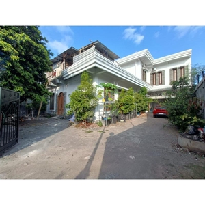 Jual Rumah Besar dan Kos LT500 LB550 4KT 4KM di Pandeyan Utara XT Square Umbulharjo - Yogyakarta