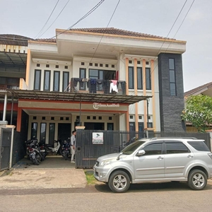 Jual Rumah Besar Siap Huni Bekas Luas 380/230 Di Kawaluyaan Soekarno Hatta - Bandung Kota Jawa Barat