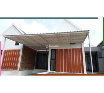 Jual Rumah Cozy Baru Tipe 30-70 Perumahan Subsidi Dp 2 Juta Angsuran 1 Juta Perbulan Sejuk - Garut Jawa Barat