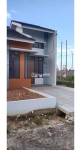 Jual Rumah Mewah LT60 LB30 SHM Super Murah Tanpa DP di Cikupa - Tangerang Banten