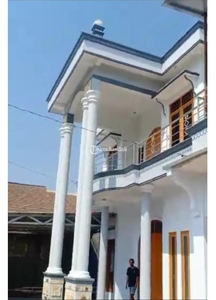 Jual Rumah Mewah Luas 900m2 Full Interior Nangsri, Kebakkramat - Karanganyar Jawa Tengah