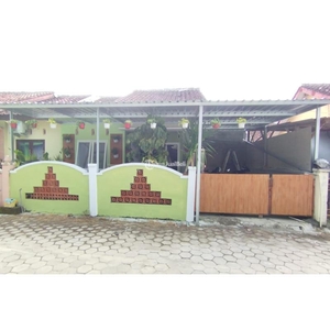 Jual Rumah Paling Murah Free Furnished Bekas Tipe 60 Di Banguntapan – Bantul Yogyakarta