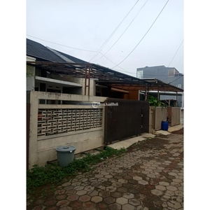 Jual Rumah Siap Huni Tipe 55/104 Di Komplek Bukit Sariwangi – Bandung Barat Jawa Barat