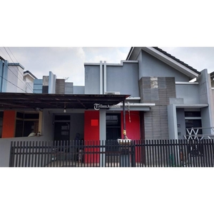 Jual Rumah Siap Huni Tipe 55/99 3KT 2KM di Bumi Sariwangi - Bandung Barat Jabar