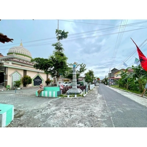 Jual Tanah Shm Pekarangan Luas 94-134 M2 2 Menit Dari Pasar Klitikan Pakuncen Promo Harga Mulai 4.5 Jtm – Bantul Yogyakarta