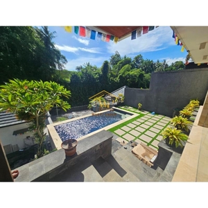 Jual Villa Cantik Bekas Luas 350/500 Di Bali Dekat Ke Pusat Kota – Tabanan Bali