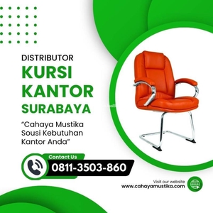 Kursi Kerja Ergonomis Murah - Surabaya Jawa Timur