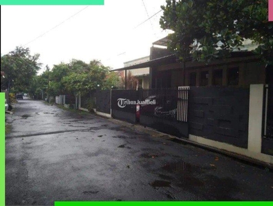 Nego Sampai Jadi Rumah 2 Muka Bekas Luas 500/400 Pusat Kuliner Arcamanik Endah Dkt Sport Jabar - Bandung Jawa Barat