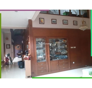 Nego Sampai Jadi Rumah Mewah Bekas Full Jati Dkt Summarecon Soekarno Hatta - Bandung Kota Jawa Barat