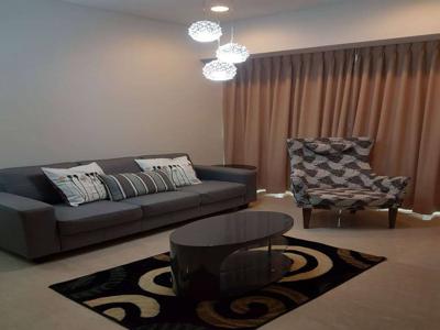 Sewa Apartemen Setiabudi Sky Garden Tipe 2BR Furnished Furniture Baru