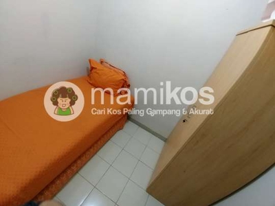 Apartemen Sunter Park View Type 2BR Fully Furnished Lt 5 Tanjung Priok Jakarta Utara