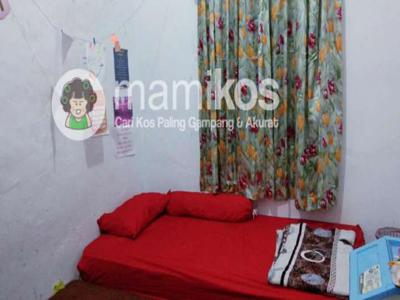 Kost Anggidhisty Tipe A Bojongsari Depok