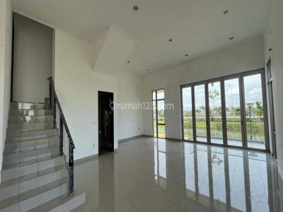 Disewakan Rumah Hawai Pik2 Uk 10x18 Unfurnished