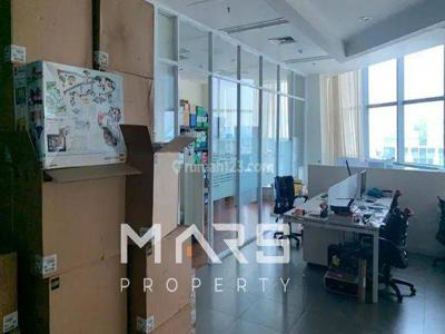 For Rent Office Apl Tower Size 228