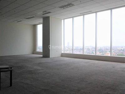 LUXURY OFFICE SPACE AT KEBON JERUK JAKARTA BARAT