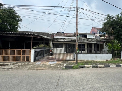 Dijual Cinere raya luas 300 area komersial ex cafe kantor