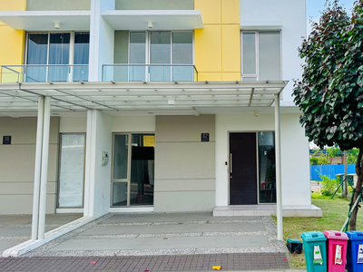 Dijual Dijual Rumah di Cluster Virginia, PIK2