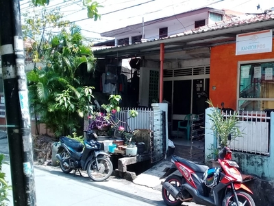 Dijual For Sale Rumah di Tanah Abang Jakarta Pusat