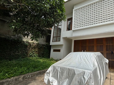 Dijual Rumah Bagus di Cimandiri Bintaro Jaya 6