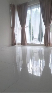 Dijual Rumah Bagus di Discovery Bintaro Jaya