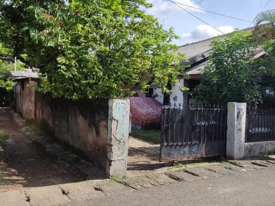 Dijual Rumah Di Menteng Wadas Setiabudi Jakarta Selatan #AM