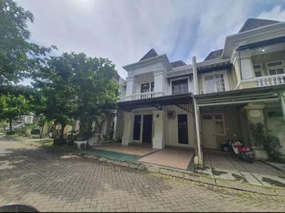 Dijual rumah di citra garden banjarmasin